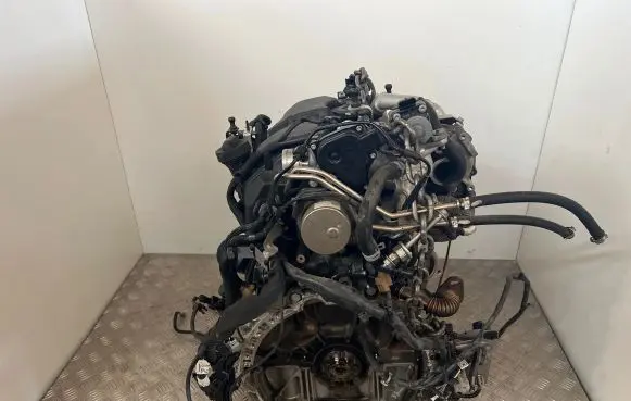 Infiniti Q30 Engine K9K K9KG481