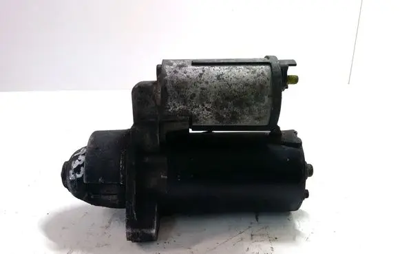 Audi A4 S4 B5 8D Starter motor 078911023 0001108174