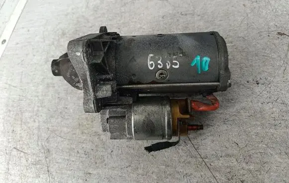 Renault Espace IV Starter motor 