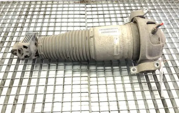 Porsche Cayenne (9PA) Rear shock absorber/damper 7L5512021BD