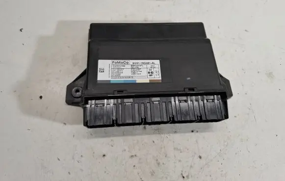Volvo XC60 Keyless (KESSY) go control unit/module 6G9119G481