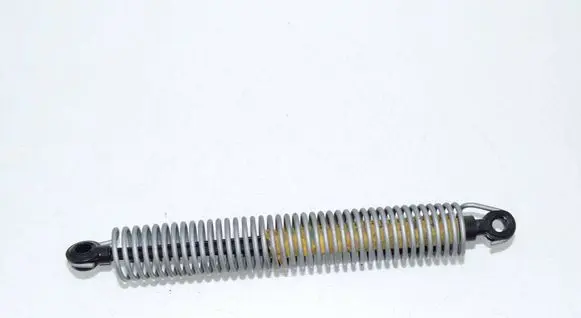 BMW 5 F10 F11 Tailgate/trunk/boot tension spring 7395173 51247395173