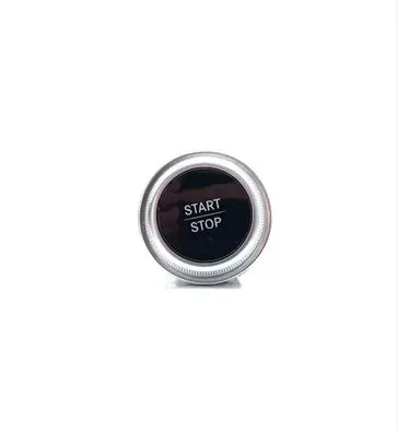 Mercedes-Benz EQS V297 Engine start stop button switch A2979059300