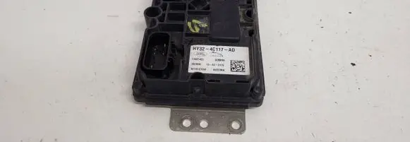 Land Rover Range Rover Sport L494 Transfer box differential control unit HY324C117AD 0010507650 10405455