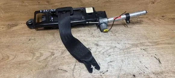Volvo S40 Front seatbelt 8639692