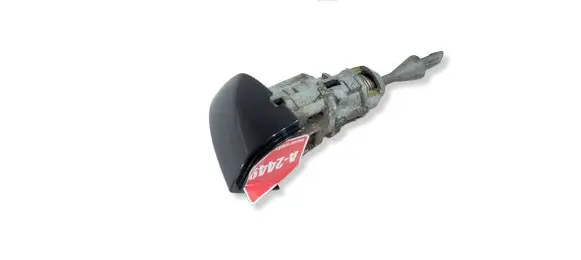 Volkswagen PASSAT B8 Front door lock (next to the handle) 3G0837168A