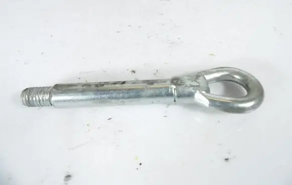 Opel Astra J Tow bar 
