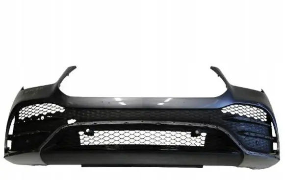 Mercedes-Benz GLE W167 Front bumper A1678855203 A1678855905 A1678857003