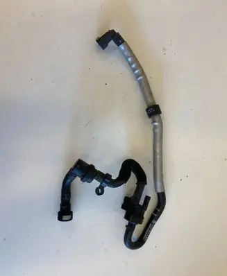 Volkswagen Touareg II Vacuum line/pipe/hose 7P6133352C