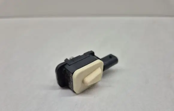 Porsche Cayenne (92A) Airbag deployment crash/impact sensor 7P0959354