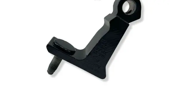 Cupra Formentor Front door lower hinge 80A831403A