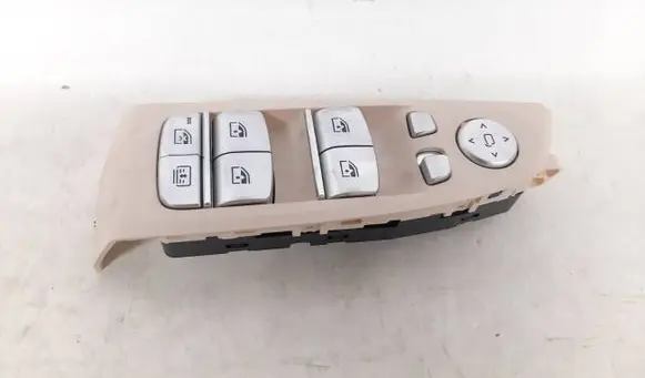 BMW 7 G11 G12 Quarter vent window switch 9382503 61319382503
