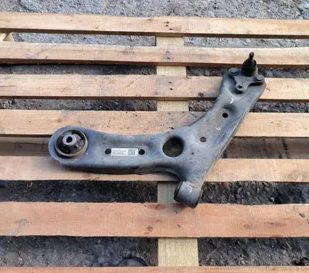 KIA Ceed Front lower control arm/wishbone 54500G4AA0