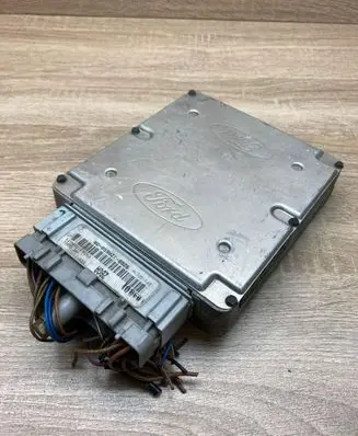 Ford Sierra Engine control unit/module ECU 92BB12A650GA 2BGA WITHPLUG