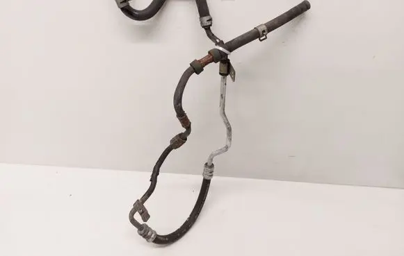Subaru Impreza II Power steering hose/pipe/line