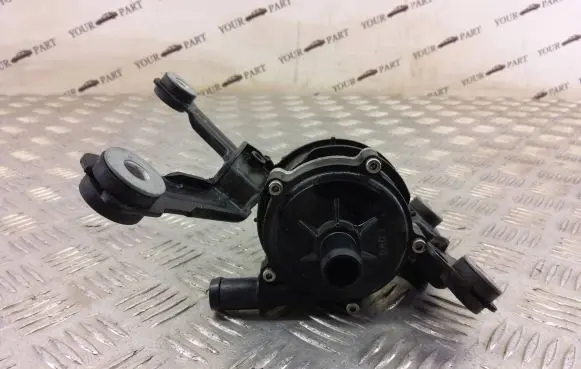 Hyundai Kona I Electric auxiliary coolant/water pump 375W5-K4000