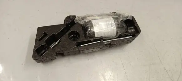 Porsche Cayenne (92A) Tool box 7p0012112h