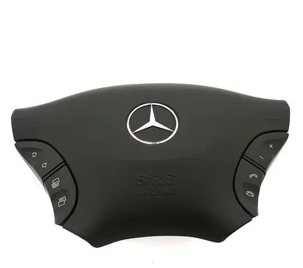 Mercedes-Benz Sprinter W906 Steering wheel airbag 306351199162AB