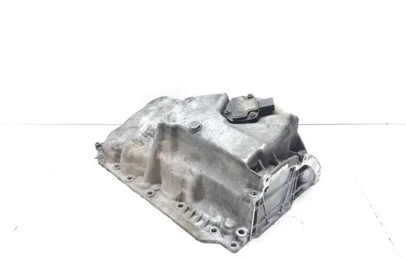 BMW 3 E90 E91 Oil sump 7812360