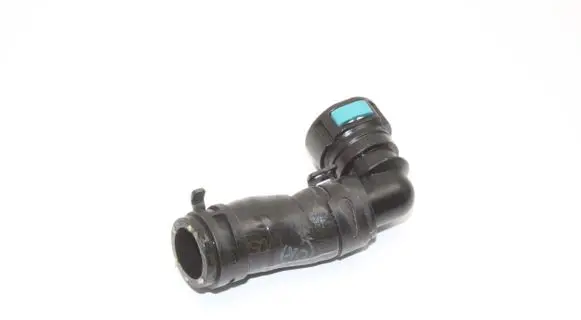 Land Rover Range Rover Velar Engine coolant pipe/hose M8A28C514DB