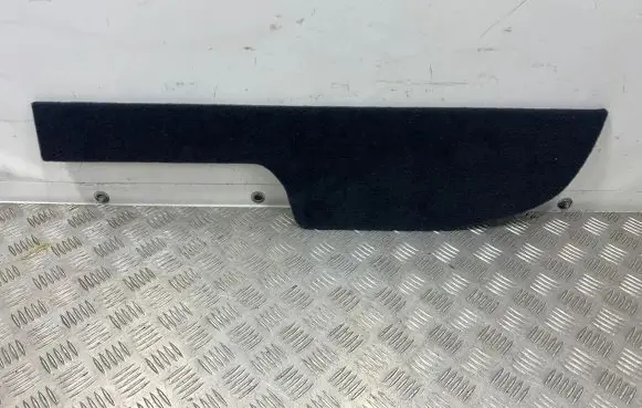 Subaru Outback (BT) Trunk/boot trim cover 95067AN030