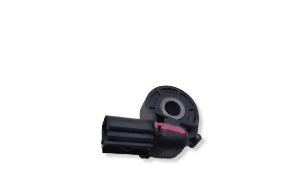 Ford Mustang Mach-E Airbag deployment crash/impact sensor LJ8T14B006AA