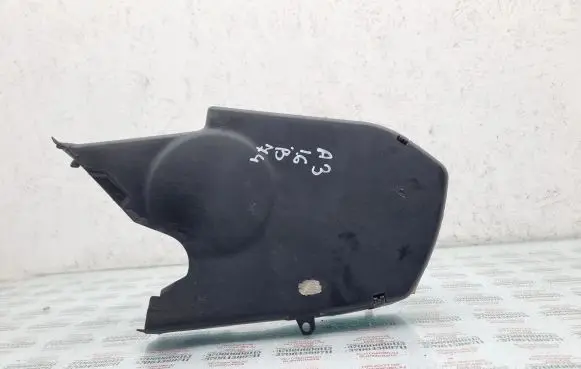 Audi A3 S3 8L Timing belt guard (cover) 06A109108B
