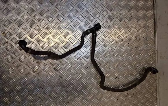 BMW X6 E71 Air intake hose/pipe 7794156