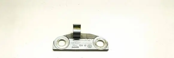 Jaguar XF X250 Rear door lower hinge 8X23F228A65AC