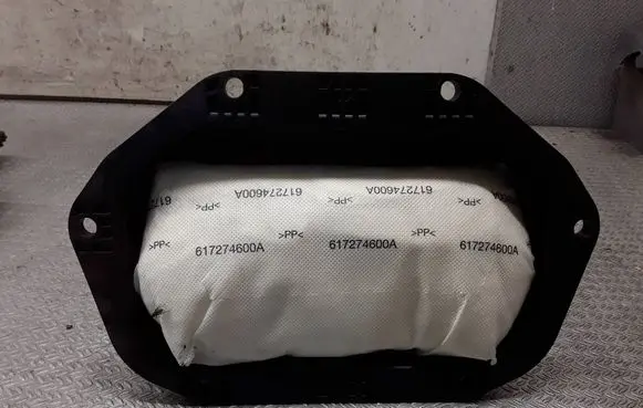 Opel Insignia A Passenger airbag 13222957