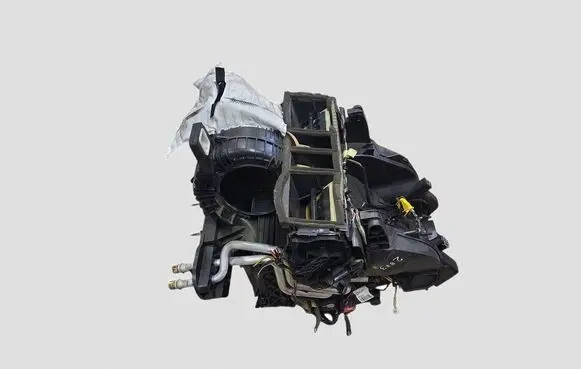 Citroen C5 Interior heater climate box assembly 9684138680