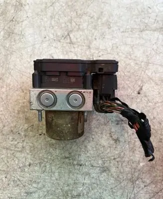 Renault Master III ABS Pump 2265106516