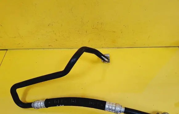 Audi A8 S8 D3 4E Air conditioning (A/C) pipe/hose 4E0260707AD