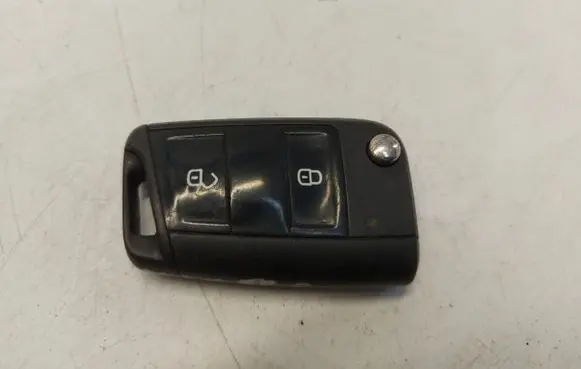 Ignition key/card