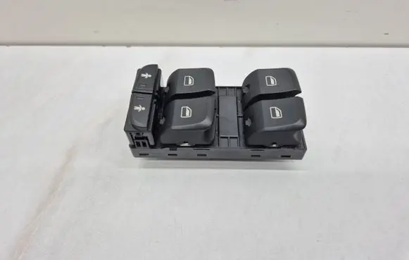 Audi Q3 8U Electric window control switch 8U0959851A 8U0959851A5PR