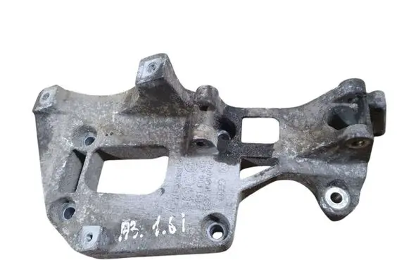 Audi A3 S3 8P Generator/alternator bracket 06F903143F