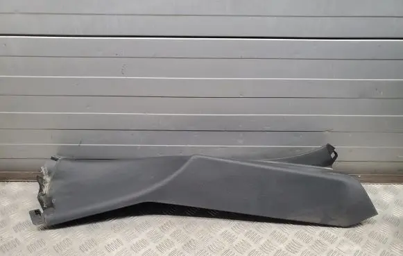 Volkswagen Atlas (D) pillar trim (bottom) 3CM867766B