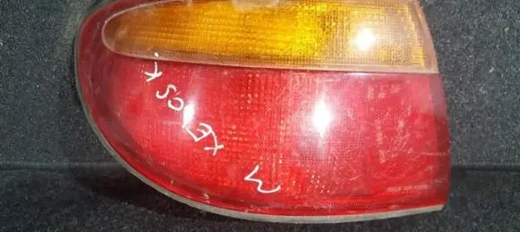 Mazda Xedos 9 Rear/tail lights 22061693