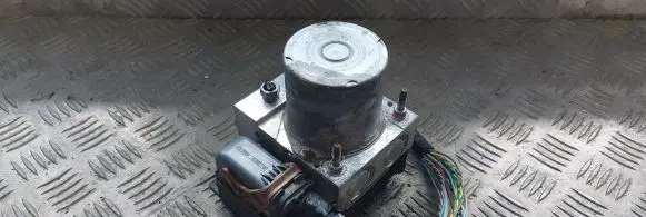Peugeot 5008 ABS Pump 9666848380 0265951325 0265230879