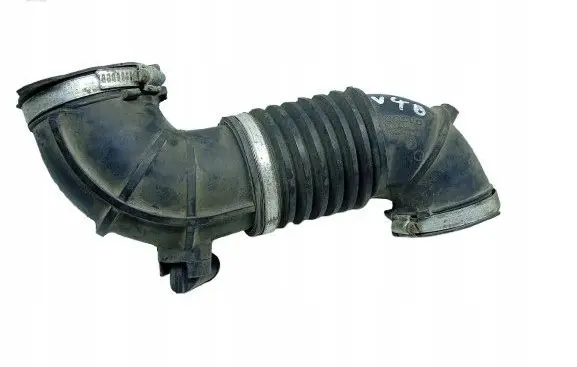Air intake hose/pipe