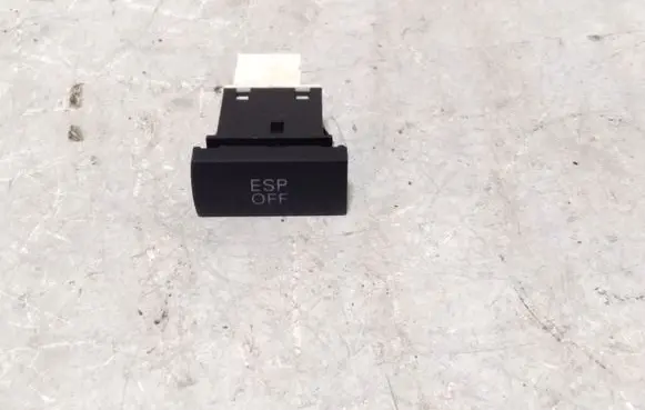 ESP (stability program) switch