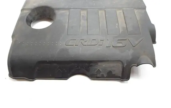 Hyundai ix35 Engine cover (trim) 292402A751