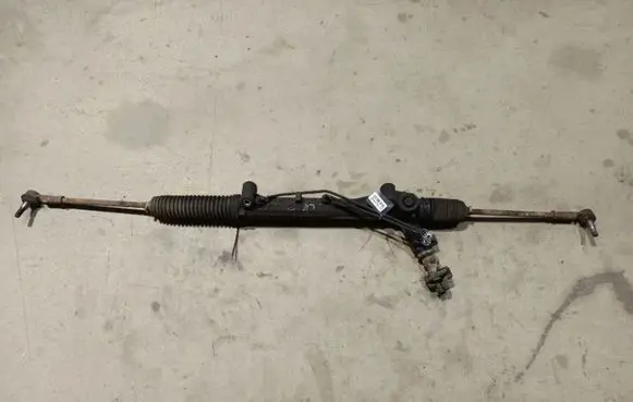 Citroen C4 I Picasso Steering rack 37502409DT11 37502409DT1-1