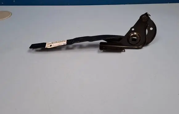 Engine bonnet/hood hinges