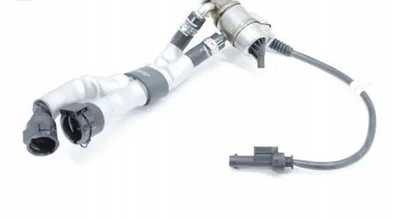 BMW 7 G70 AdBlue injector 7926026