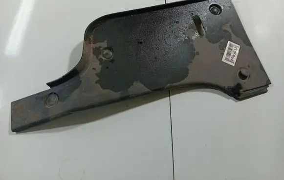 Chevrolet Aveo Other interior part 96537995