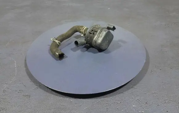 Volvo XC60 Water pump 31493259
