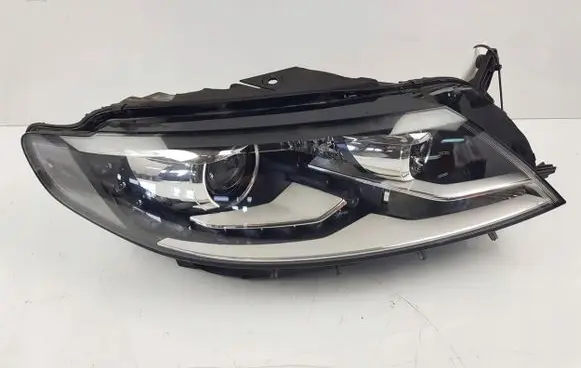 Volkswagen PASSAT CC Headlight/headlamp 3C8941754Q