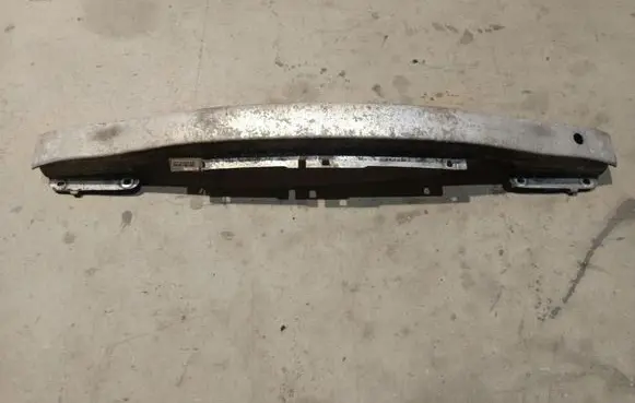 Renault Laguna III Rear beam 