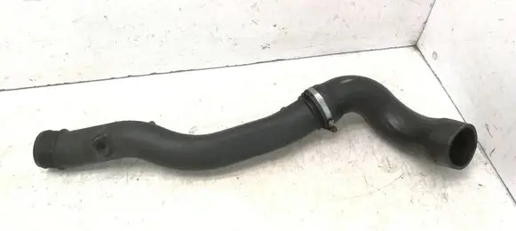 Opel Signum Intercooler hose/pipe 24456771 37756 50933